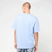 Urban Classics Oversized Tee blu 109926 2