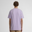 Urban Classics Oversized Tee ljubičasta 109925 2