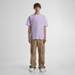 Urban Classics Oversized Tee violeta 109925 3
