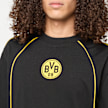 BVB BVB T-Shirt Stripes noir 109928 3