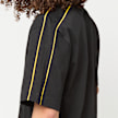 BVB BVB T-Shirt Stripes nero 109928 4