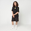 BVB BVB T-Shirt Stripes czarny 109928 6