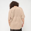BVB BVB T-Shirt Rote Erde Desert (Oversize) beige 109929 1