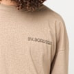 BVB BVB T-Shirt Rote Erde Desert (Oversize) bež 109929 3
