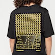 BVB BVB T-Shirt Rote Erde (Regular) nero 109933 4
