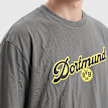 BVB BVB Tee College Schwarz 109935 3