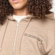 BVB BVB Sweatjacke Rote Erde (Regular) beige 109932 3