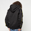 BVB BVB Sweatjacke Stripes zwart 109936 2