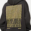 BVB BVB Hoodie Rote Erde (Oversize) vert 109931 4