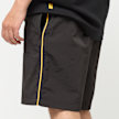 BVB BVB Trackshorts Rote Erde zwart 109934 5