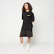 BVB BVB Trackshorts Rote Erde noir 109934 6