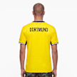 BVB BVB Heimtrikot 26-27 amarillo 109945 2