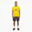 BVB BVB Heimtrikot 26-27 amarelo 109945 3