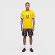PUMA BVB Heimtrikot 26-27 giallo 109945 3