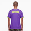 BVB BVB Ausweichtrikot 26-27 fioletowy 109946 2