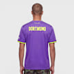 PUMA BVB Ausweichtrikot 26-27 viola 109946 2