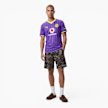 BVB BVB Ausweichtrikot 26-27 lila 109946 3