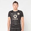 PUMA BVB Sondertrikot 100 Jahre Rote Erde noir 109943 1