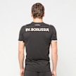 PUMA BVB Sondertrikot 100 Jahre Rote Erde schwarz 109943 2