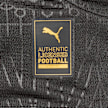 PUMA BVB Sondertrikot 100 Jahre Rote Erde noir 109943 4