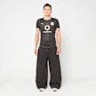 PUMA BVB Sondertrikot 100 Jahre Rote Erde nero 109943 7