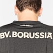 PUMA BVB Sondertrikot langarm 100 Jahre Rote Erde nero 109947 6