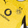 PUMA Home Jersey Kids jaune 109942 3