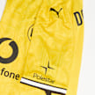 PUMA Home Jersey Kids jaune 109942 4