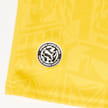PUMA Home Jersey Kids jaune 109942 6