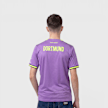 BVB BVB Ausweichtrikot 26-27 für Kinder ljubičasta 109944 2