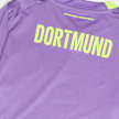 BVB BVB Ausweichtrikot 26-27 für Kinder ljubičasta 109944 5