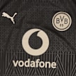 PUMA BVB Sondertrikot 100 Jahre Rote Erde Kinder preto 109941 3