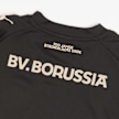 PUMA BVB Sondertrikot 100 Jahre Rote Erde Kinder noir 109941 4