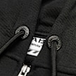 Off-White Graffit Full Zip Hoodie Noir 110064 3