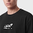 Off-White Graffiti Tee Noir 110070 3