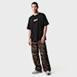 Off-White Graffiti Tee Noir 110070 4