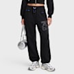 Off-White Bungee Sweatpants Schwarz 110105 1