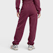 Off-White bungee sweatpants burgundy Marron 110106 2