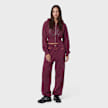 Off-White Bungee Sweatpants Rouge 110106 9