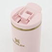 Stanley The Transit FlipTop Mug Rose 110144 3