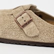 Birkenstock Boston Base macia bege 110334 6