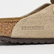Birkenstock Boston Meka posteljica bež 110334 7