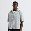 Burocs Boxy Shortsleeve Shirt grün 137379 1