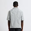 Burocs Boxy Shortsleeve Shirt vert 137379 2