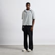 Burocs Boxy Shortsleeve Shirt grün 137379 3