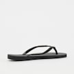 Havaianas Slim Logo Metalic noir 137836 3