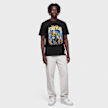 Mitchell & Ness New York Knicks  2026 NBA Finals Champions Parade T-Shirt Schwarz 138779 4