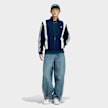 adidas Originals Knitted Tracktop Blau 140282 5