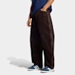 adidas Originals Barrel Leg Pant Marron 140287 1