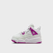 Jordan 4 Retro (TD) blanco 31160 1